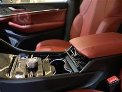 Jeep Grand Cherokee L